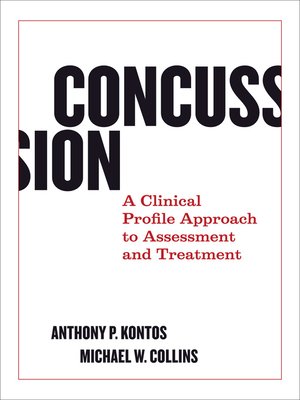 cover image of Concussion